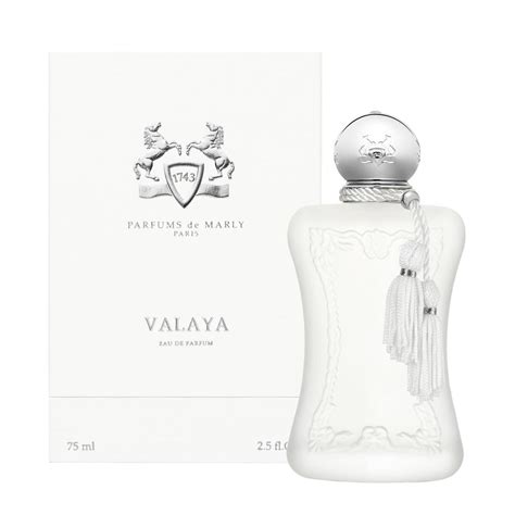 valaya parfums de marly price|where to buy valaya perfume.